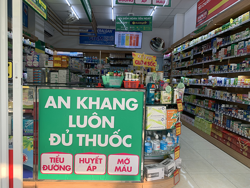 372 Phạm Văn Bạch, Phường Tân Sơn, Thành phố Hồ Chí Minh, Việt Nam